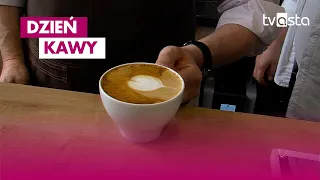 To drink or not to drink? That is the question. Today we celebrate Coffee Day