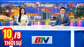 Evening News Bulletin Sept. 10 | Latest Daily News Update | BTV