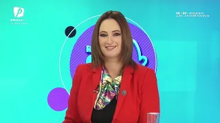 Romania, who are you? with Madalina Dobrovolschi September 26
