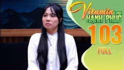 Is a Voluntary DNA Test Legally Recognized for Paternity? | Happiness Vitamin | Episode 103