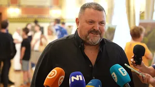 Djela Erdoana Morankića prvi put predstavljena u sarajevskoj Vijećnici