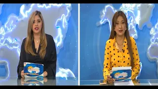 Acción 10 en la Mañana: Program for Friday, July 3, 2026