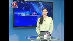 Noticiero Posmeridiano PROMAR TV 05-02-2026