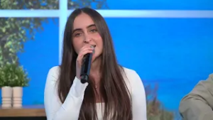 בנתיב מעורפל - ליאור קקון | שישי שמח עם ירון אילן