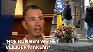 Coalitiefracties willen duidelijkheid over verkeersmaatregelen na dodelijke ongelukken