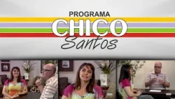 Chico Santos 2012: Liberdade sexual e sociedade