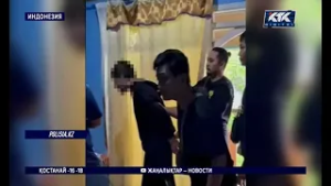 Сұлтан Сәрсемалиев пен Ақбаян Мұқанғалиеваның шетелде қолға түскен видеосы жарияланды