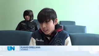 Universidad de Valparaíso lanza la primera app chilena de odontopediatría