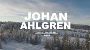 POW - Protect Our Winters