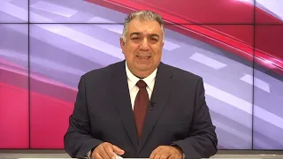 Δελτίο Ειδήσεων με τον Μάκη Θεοδώρου 25/09/2026
