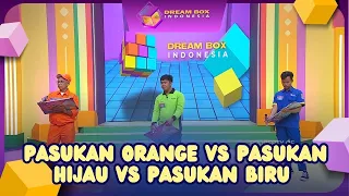 Dari Ketiga Tim, Siapa yang Bawa Pulang Hadiah Paling Banyak? - DREAM BOX (10/07/26) P4