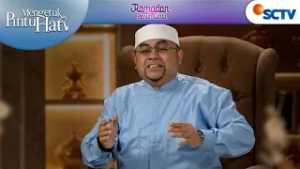 Membela Hak | Mengetuk Pintu Hati