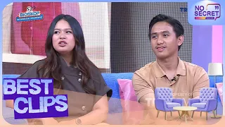 Syok! Bowo Jujur Takut Miskin Setelah Jadi Bapak #NoSecret