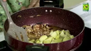 Aalu Matar Qeema & Chatpati Daal Palak | Shireen Anwar | Masala Mornings | 2 Feb 26 | Masala TV