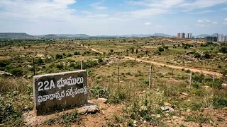 🚨 Sensational allegations over 22A lands! 😱 A 40,000 crore rupee game for 200 acres? | BT