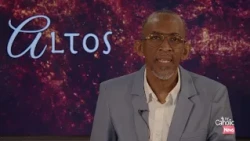 ALTOS - Friday 9th October 2026.