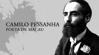 Poet of Macau: 100 years since the death of Camilo Pessanha