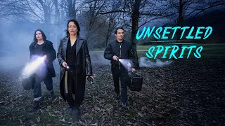 Unsettled Spirits | Season 1 Trailer