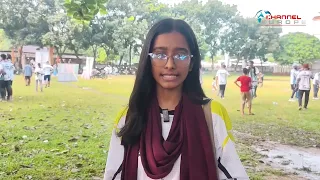 ঠাকুরগাঁওয়ে রাষ্ট্রপতি মির্জা ফখরুল ইসলাম আলমগীরকে উৎসর্গ করে হাফ ম্যারাথন অনুষ্ঠিত