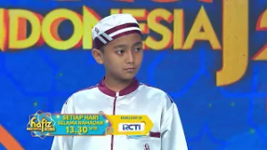 Setiap hari punya cerita keajaiban dan berwana, Saksikan Hafiz Indonesia 2026, 13.30 RCTI