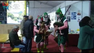 Balanço positivo no Penamacor Vila Madeiro