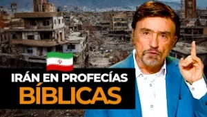 Dr. Armando Alducin - Irán en las PROFECÍAS bíblicas explicado fácil