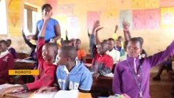 Moroto Teachers Receive Science Kit Training to Improve Learning and Boost Innovation in Schools