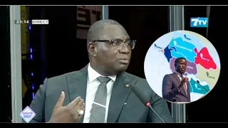 Decentralization Act 4: Moussa Bala Fofana reviews the major innovations
