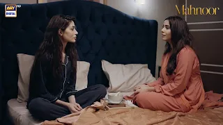 Maine Tumhe Maaf Kar Diya!🥰 | Mahnoor