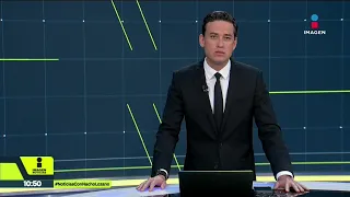 Noticias con Nacho Lozano | Programa completo del 19 de agosto de 2026