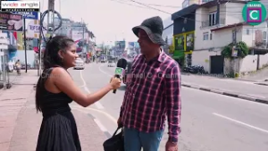 ?අද මිනිස්සු කියන කතා. මැච් එකට මොකද වෙන්නේ. Sri Lanka New Zealand Match World Cup