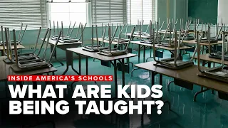hidden camera investigations in schools