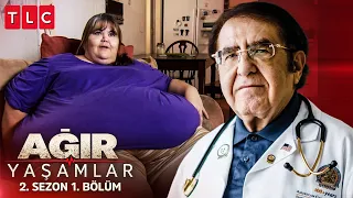 "My Husband Liked Me Despite My Weight" | Heavy Lives Season 2 Episode 1