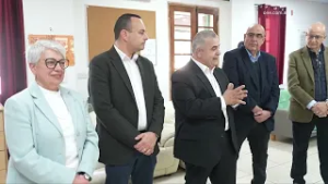 MIŻURI SOĊJALI WARA L-PROGRAMM