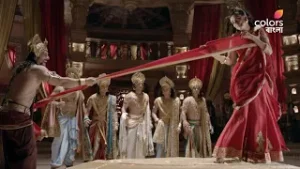 আসছে #Mahabharat 16 ফেব্রুয়ারি, সোমবার থেকে প্রতিদিন রাত 9:00 PM-এ শুধুমাত্র #ColorsBangla -য়