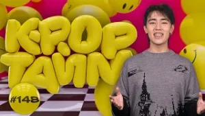 K-POP ТАЙМ #148