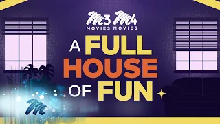 It's a full house of movie fun this July