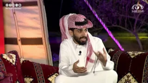 بين تجارب الحياة والمواقف اليومية .. يطل عليكم برنامج صحبة في رمضان 1447هـ ? | على قناة ماسة