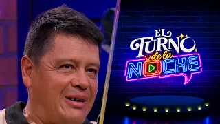 Historias del Campo Colombiano | El Turno de la Noche #LoQueEllosCallan