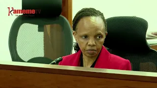 KUCCPS kuga university ni irang’athia kumariha mbeca iria ciagiriire kiwatho