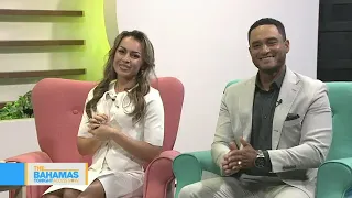 The Bahamas Tonight Access Now - September 30th, 2026