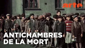 La Shoah des ghettos | Documentaire | ARTE
