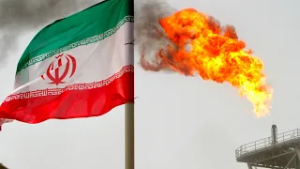 Iran : Le cours du pétrole flambe depuis l'escalade des conflits