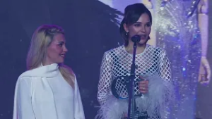 Модна изложба на годината 2025- CodeFashion Awards 2026