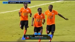Club Sando Await Caribbean Cup Third Place Play Off Opponents