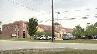 Tomball ISD parents say voicemail recording destroyed trust in school leadership