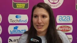 Basketball: Magnolia enjoys its victory over Livorno and looks to San Martino. Madera speaks - Oc...