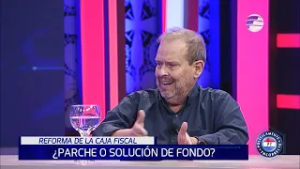 Reforma de la Caja Fiscal ¿parche o solución de fondo - Politicamente Yncorrecto 08-02-26