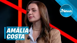 ABA Talks Welcomes Amália Costa, Legal Director at Volkswagen Brazil