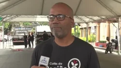 COFFEE FESTIVAL INVITES YOU